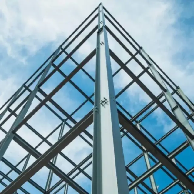 Eskişehir Asil Panel Çatı ile Çelik Konstrüksiyon Sistemlerinde Güçlü ve Kalıcı Çözümler